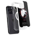 Game of Thrones: House Stark Direwolf iPhone 15 Pro MagSafe Case